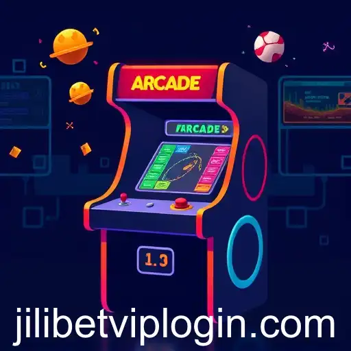 Exploring the Thrilling World of Arcade Games on Jilibet