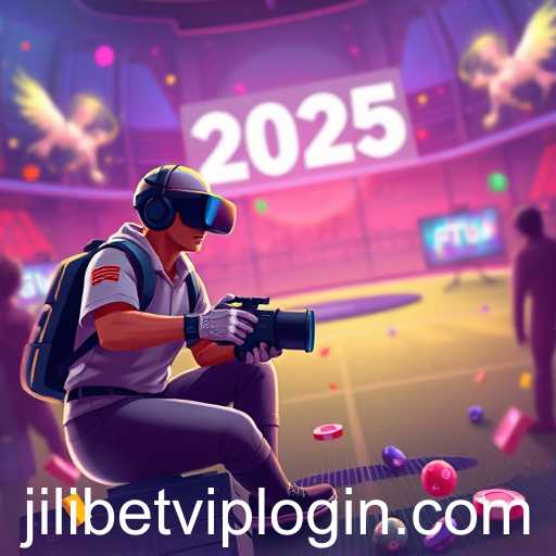 Jilibet: A New Era in Gaming