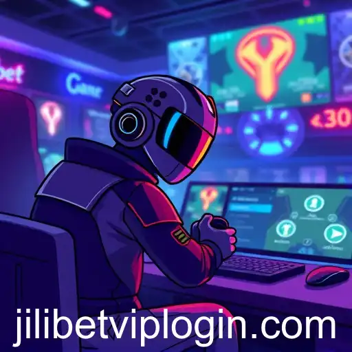 Jilibet: The Online Gaming Phenomenon