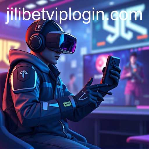 Jilibet's Innovative Game Offerings in 2025