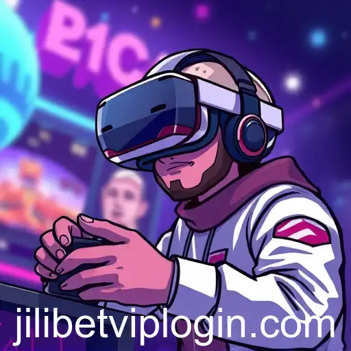 Jilibet: Redefining Online Gaming in 2025