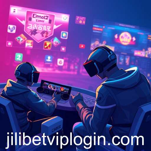 Jilibet's Influence on Online Gaming in 2025