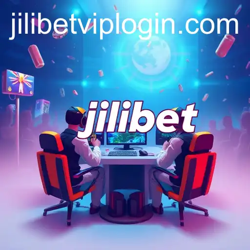 Jilibet's Rise in Global Gaming