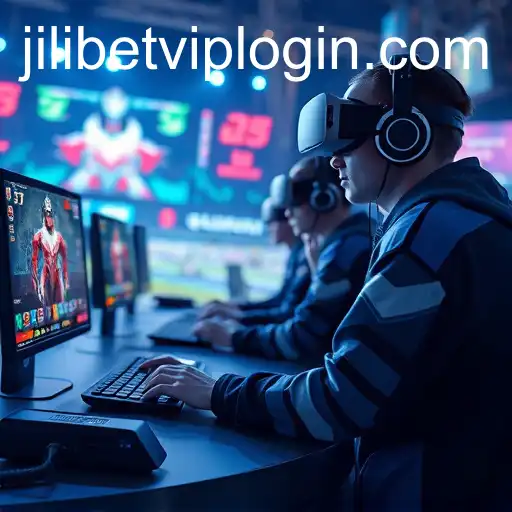 Jilibet: Emerging Trends and Challenges in Online Gaming