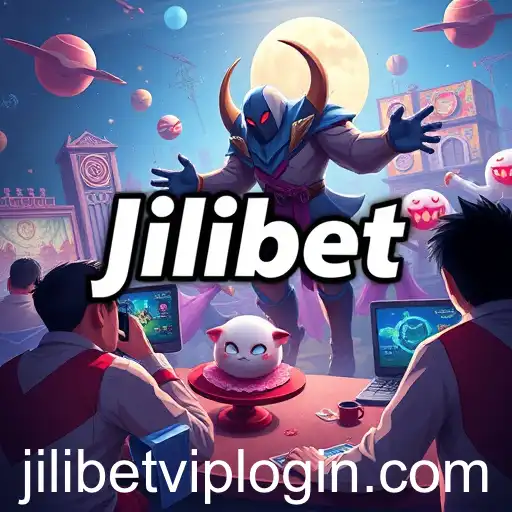 The Rise of Jilibet: Gaming and Betting in 2025