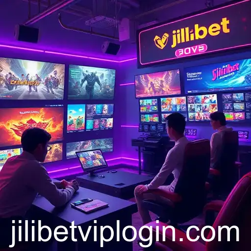 The Rise of Jilibet in Online Gaming