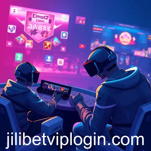 Jilibet's Influence on Online Gaming in 2025