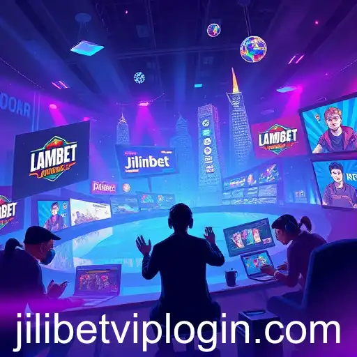 The Rising Popularity of Jilibet in Online Gaming