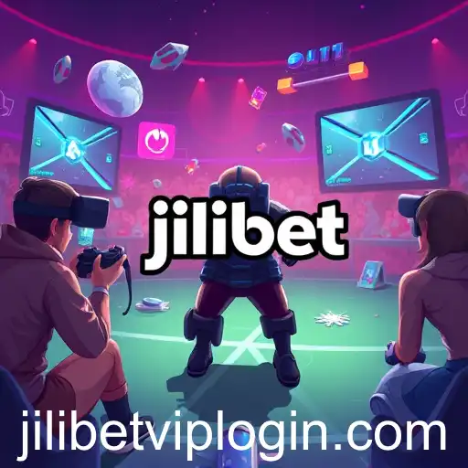 The Rise of Online Gaming: Jilibet's Impact