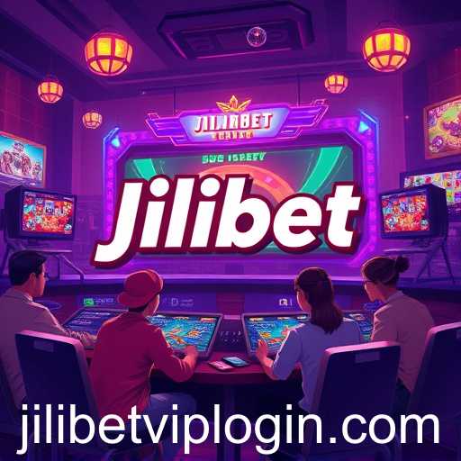 The Rise of Jilibet: A New Era for Online Gaming
