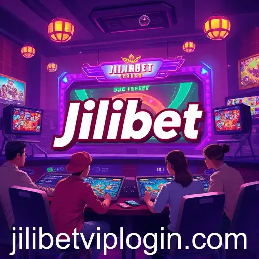 The Rise of Jilibet: A New Era for Online Gaming