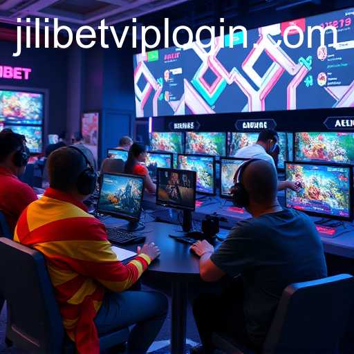Jilibet: The Rise of Online Gaming in 2025