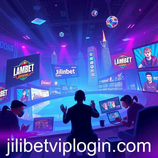 The Rising Popularity of Jilibet in Online Gaming