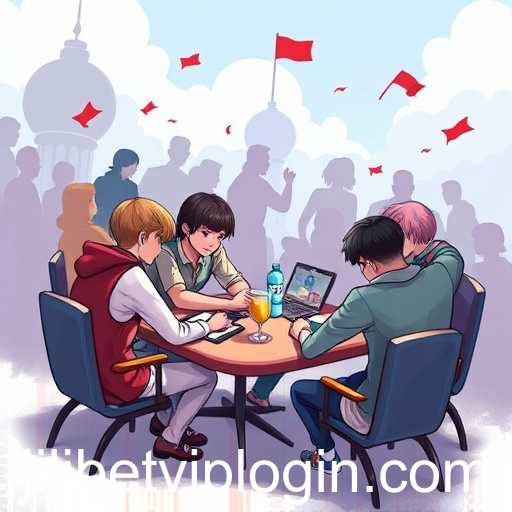 The Rise of Jilibet: A New Era in Online Gaming