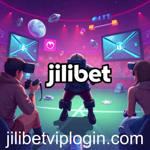 The Rise of Online Gaming: Jilibet's Impact